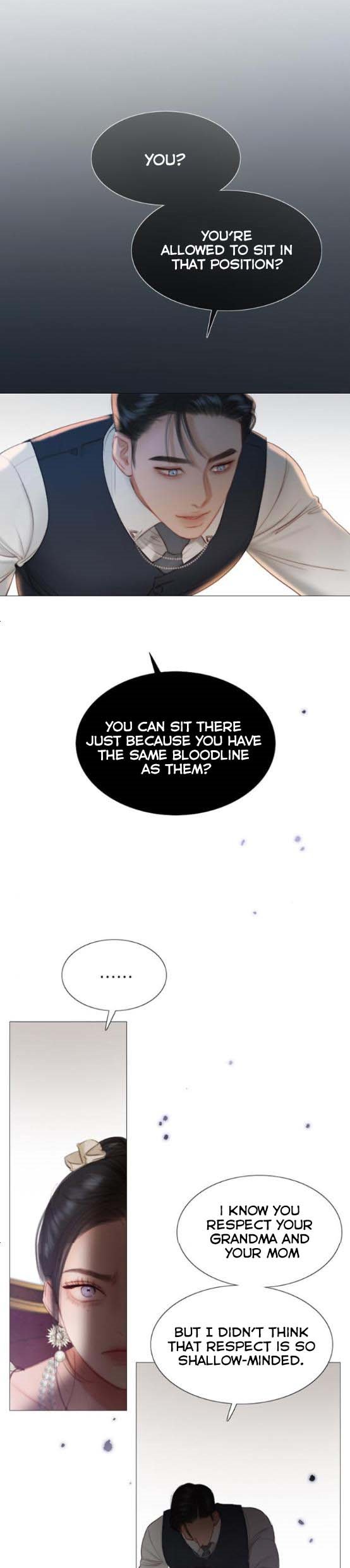 Selena Chapter 10 - Page 22