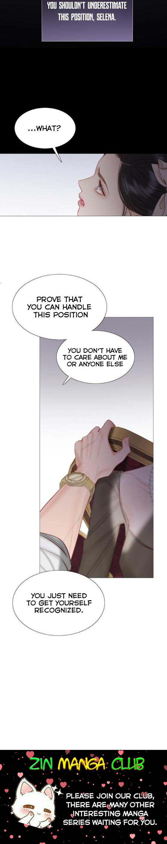 Selena Chapter 10 - Page 24