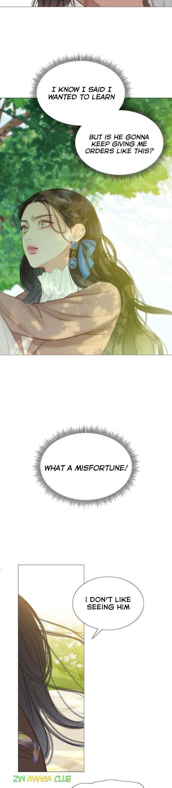 Selena Chapter 10 - Page 3