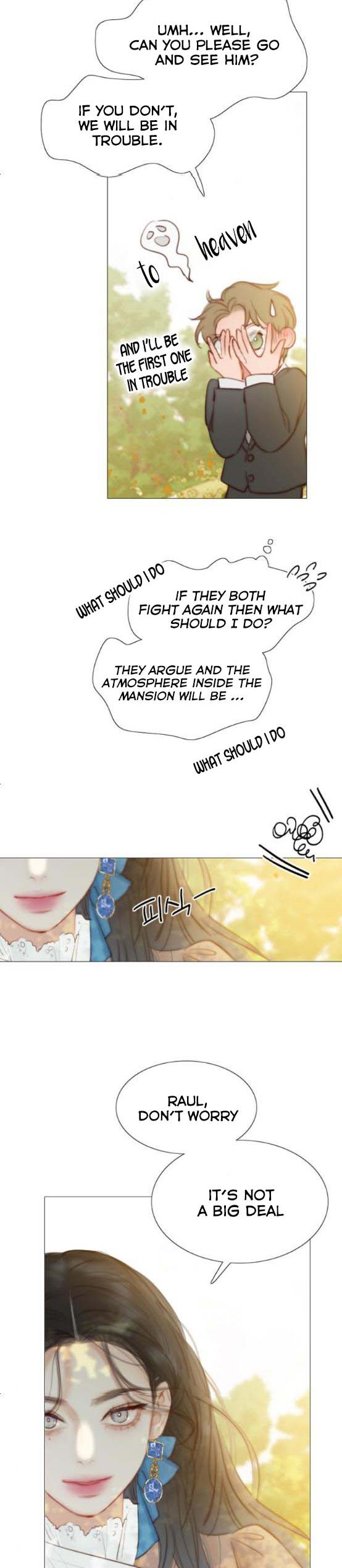 Selena Chapter 10 - Page 4