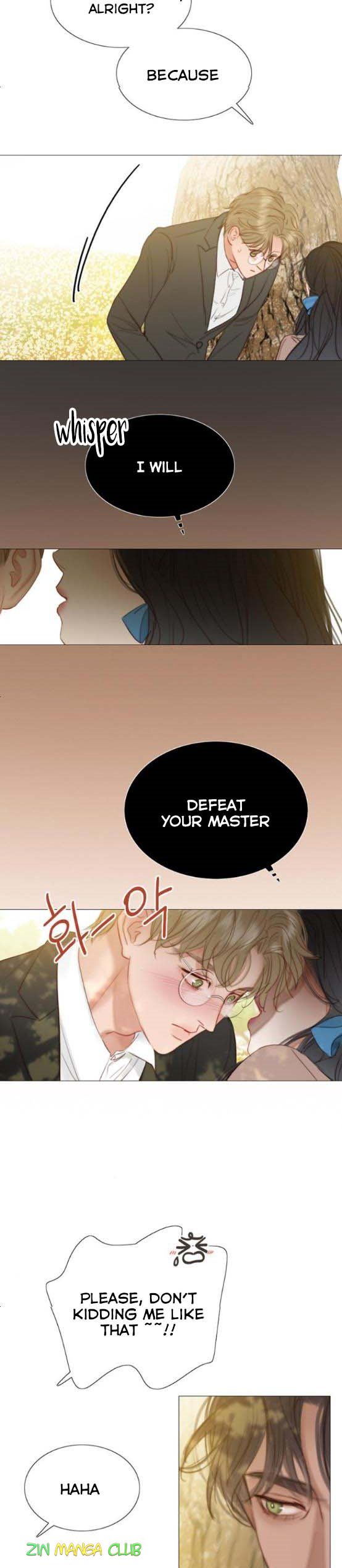 Selena Chapter 10 - Page 6