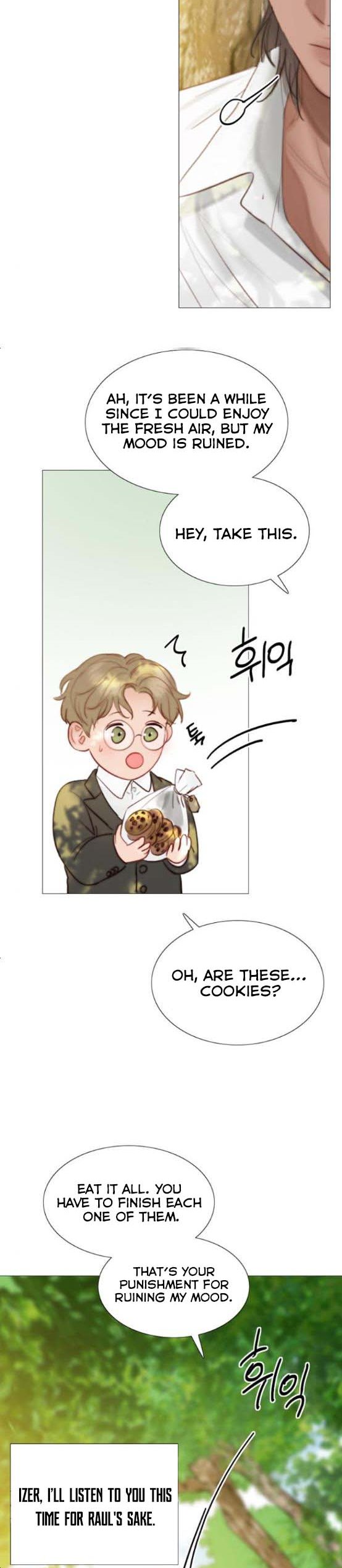 Selena Chapter 10 - Page 7