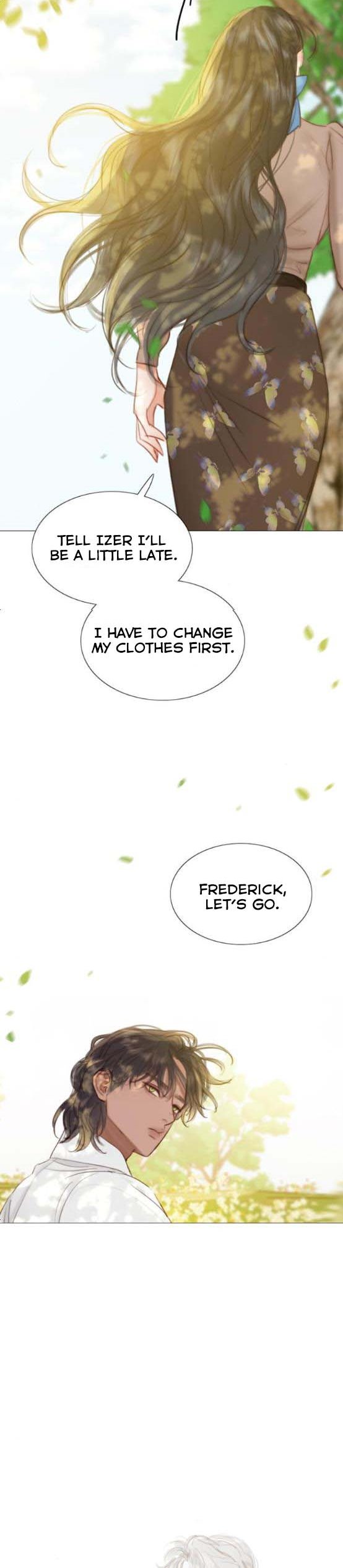 Selena Chapter 10 - Page 8