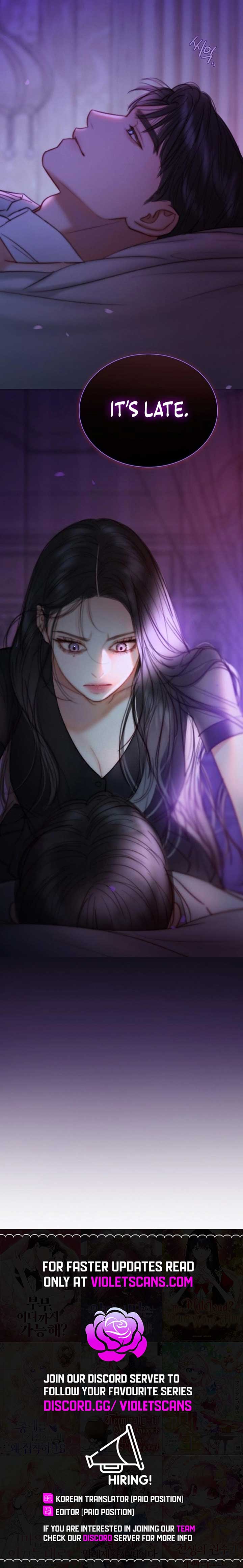 Selena Chapter 100 - Page 12