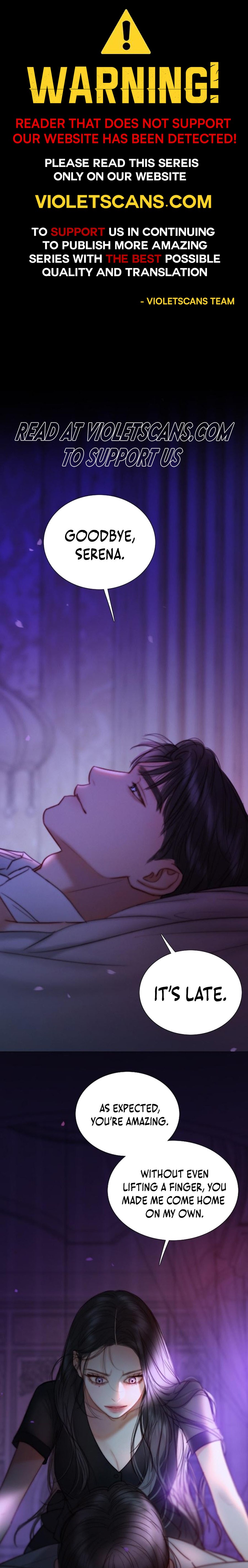 Selena Chapter 101 - Page 1