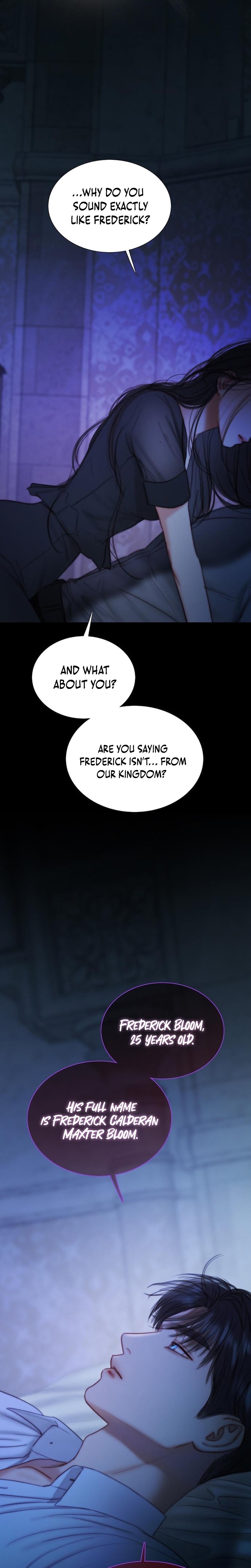 Selena Chapter 101 - Page 10