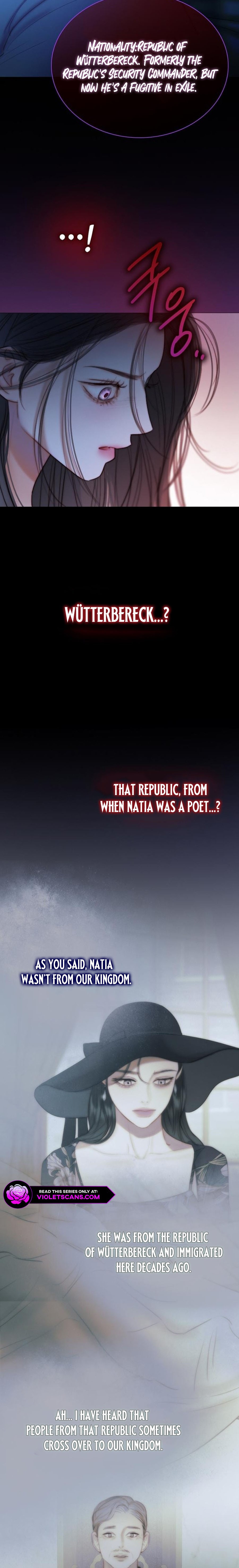 Selena Chapter 101 - Page 11