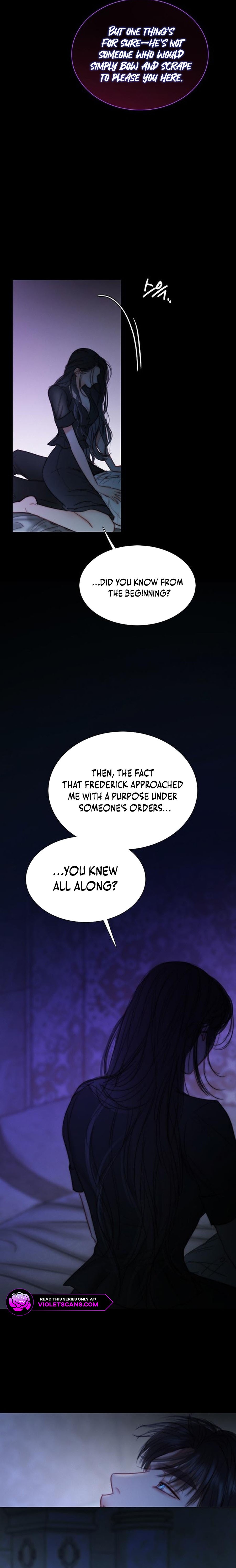 Selena Chapter 101 - Page 13