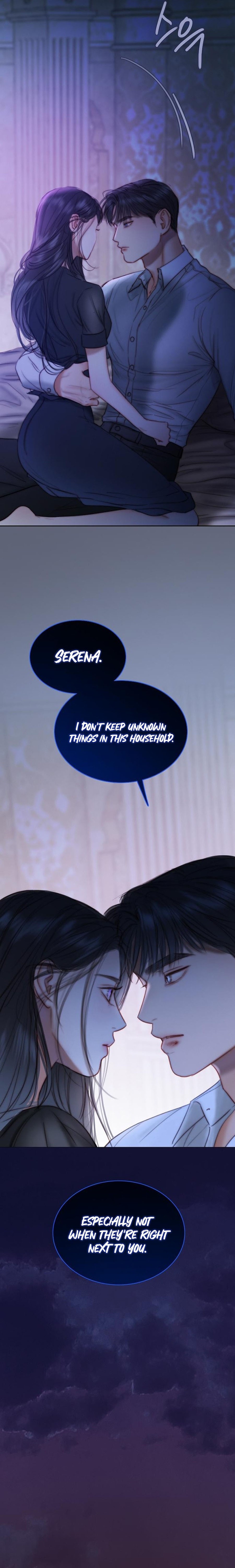 Selena Chapter 101 - Page 14