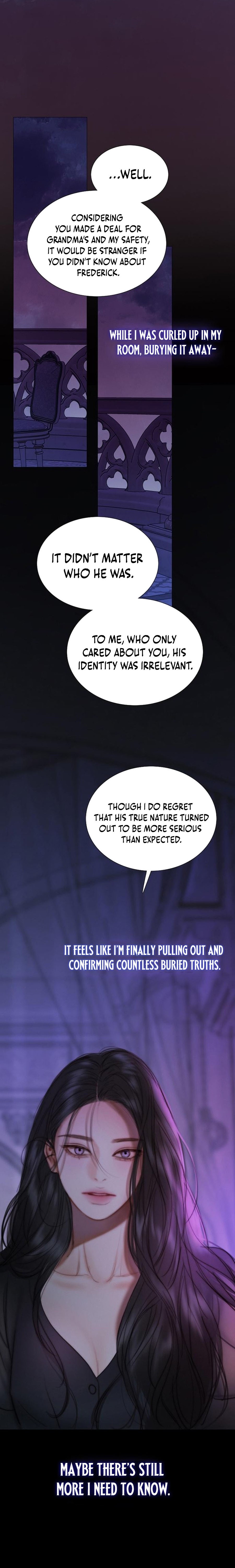 Selena Chapter 101 - Page 15