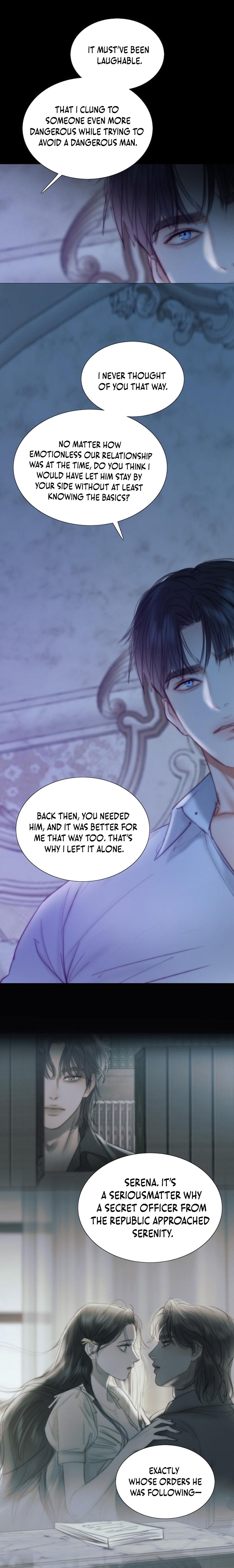 Selena Chapter 101 - Page 16