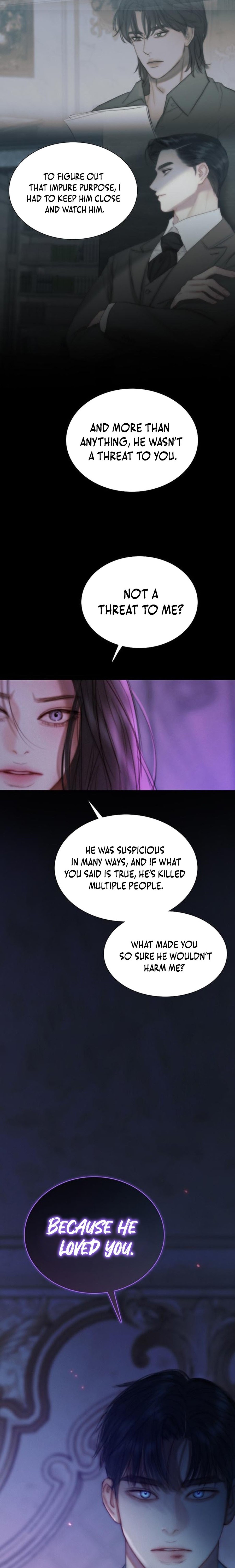 Selena Chapter 101 - Page 17