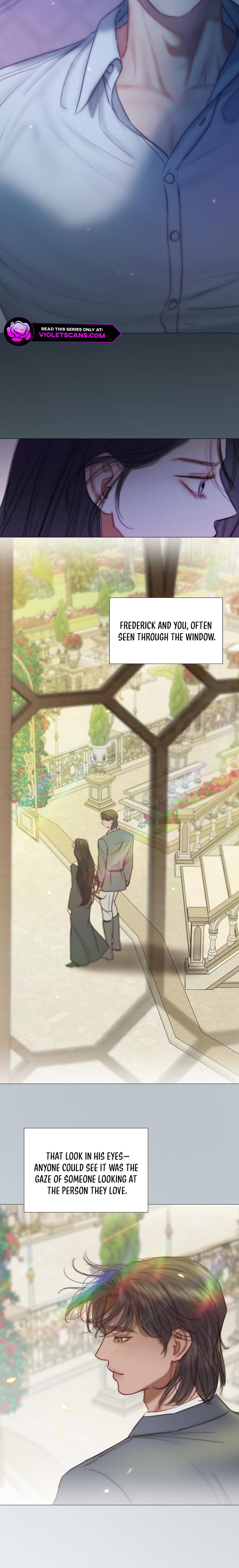 Selena Chapter 101 - Page 18