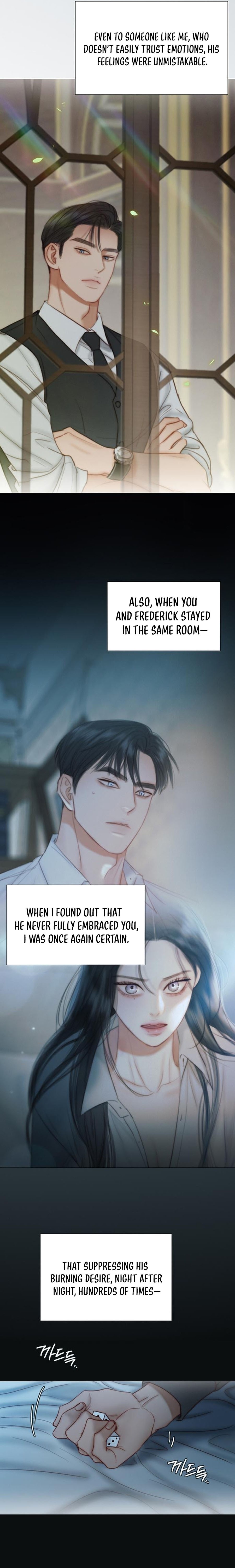 Selena Chapter 101 - Page 19