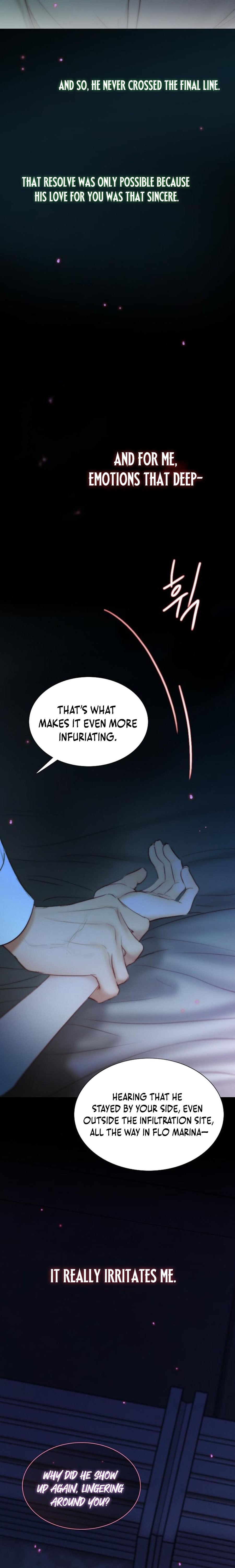 Selena Chapter 101 - Page 21