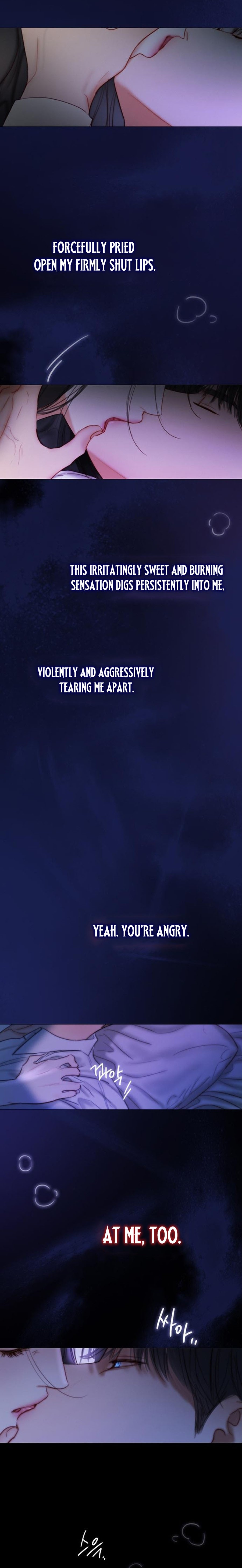 Selena Chapter 101 - Page 3