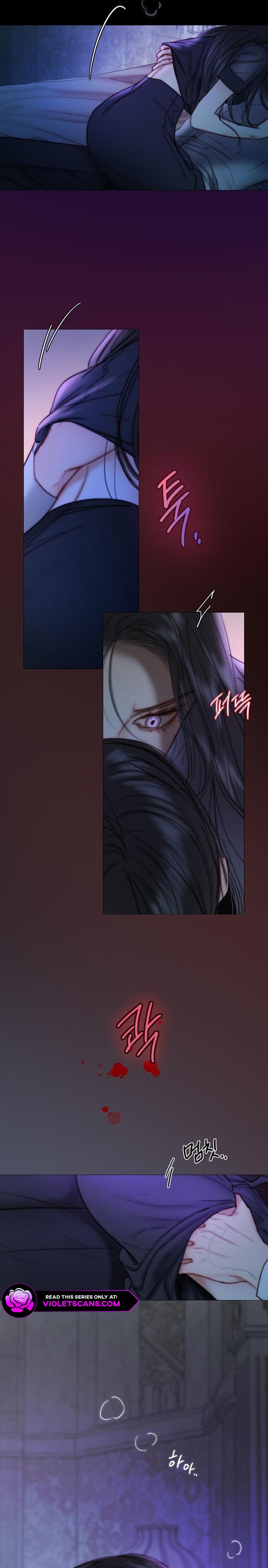 Selena Chapter 101 - Page 4