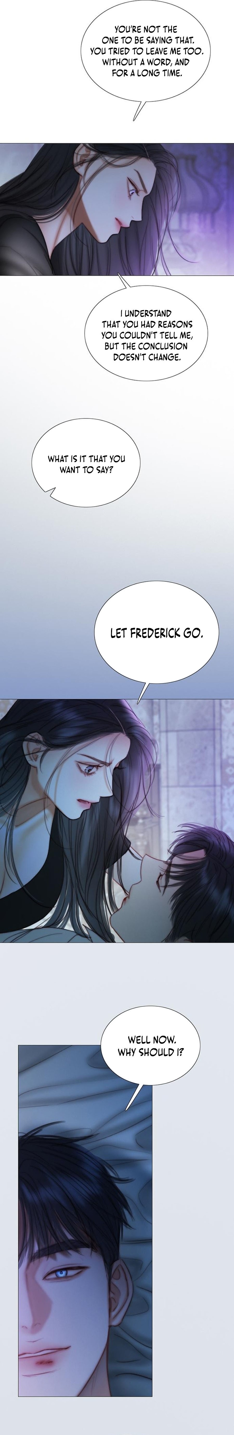 Selena Chapter 101 - Page 7