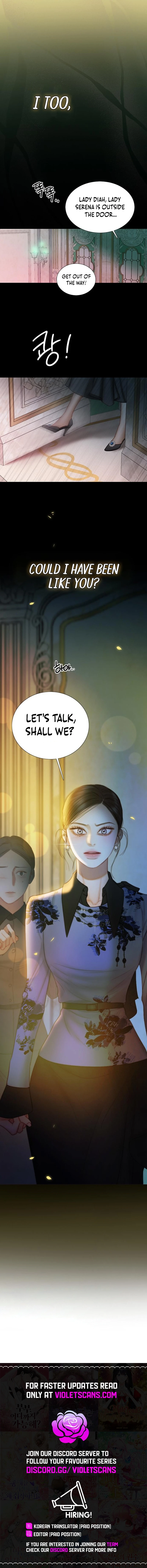 Selena Chapter 103 - Page 12