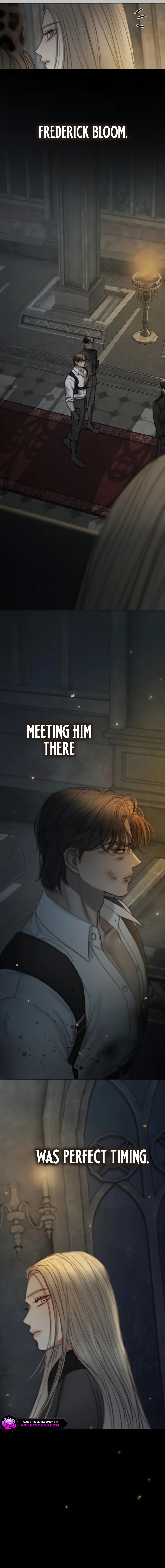 Selena Chapter 105 - Page 2