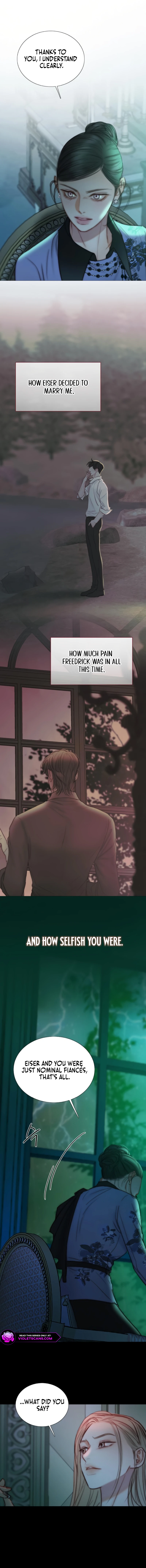 Selena Chapter 105 - Page 5