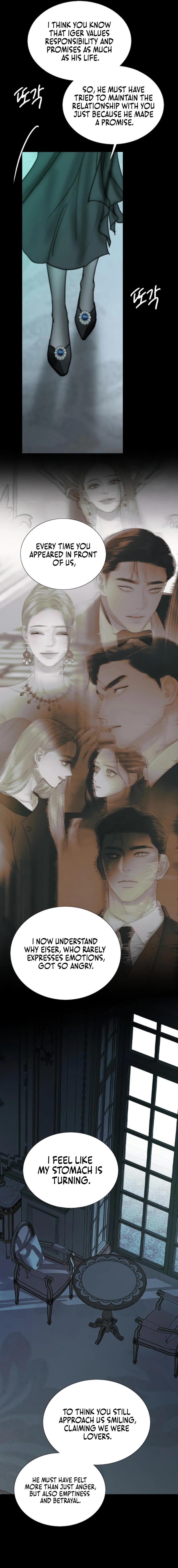 Selena Chapter 105 - Page 6