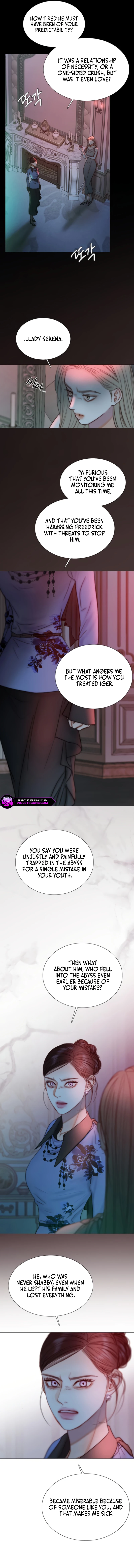 Selena Chapter 105 - Page 7