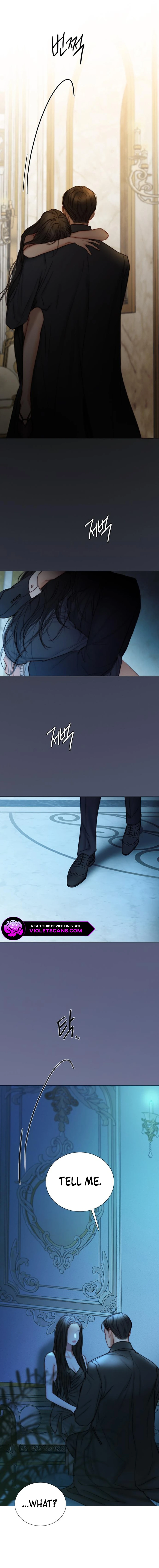 Selena Chapter 106 - Page 10