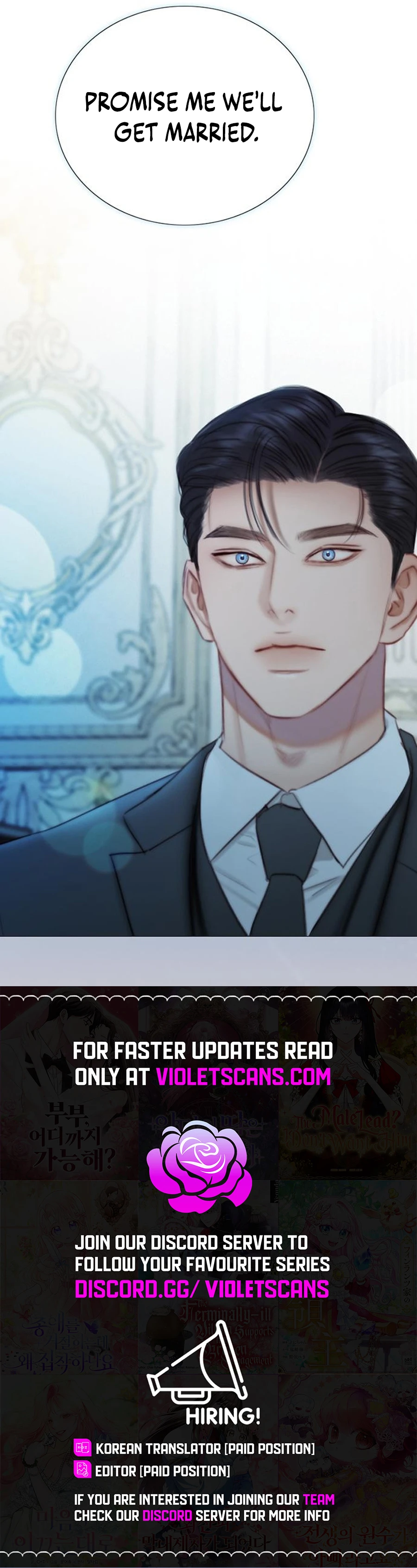 Selena Chapter 106 - Page 15