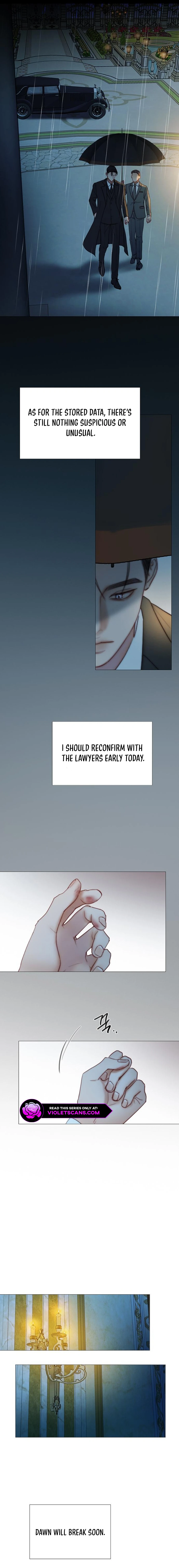 Selena Chapter 106 - Page 6