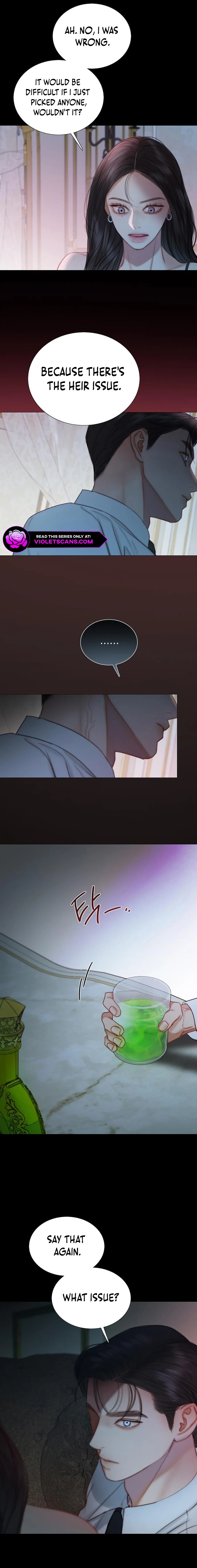 Selena Chapter 108 - Page 2