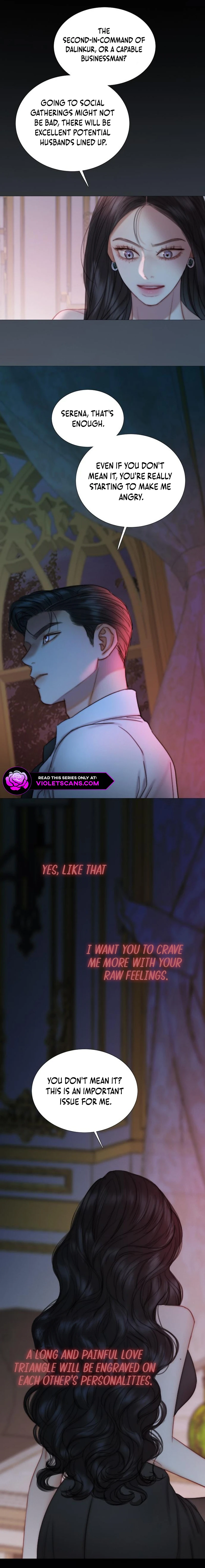 Selena Chapter 108 - Page 4