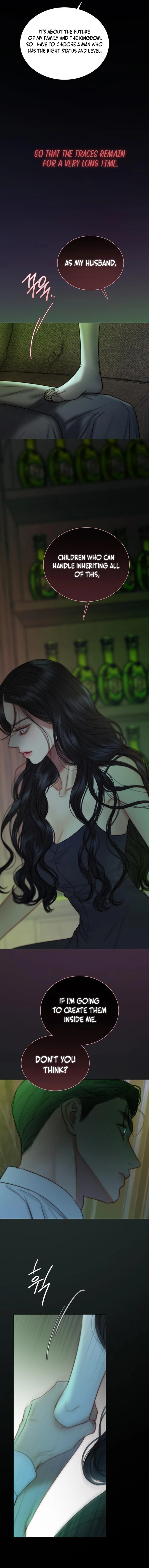 Selena Chapter 108 - Page 5