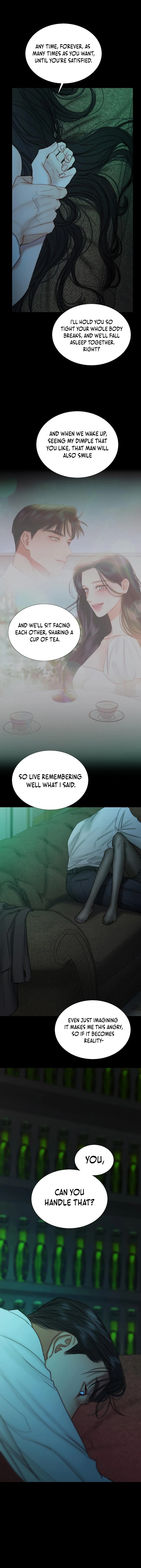 Selena Chapter 108 - Page 7