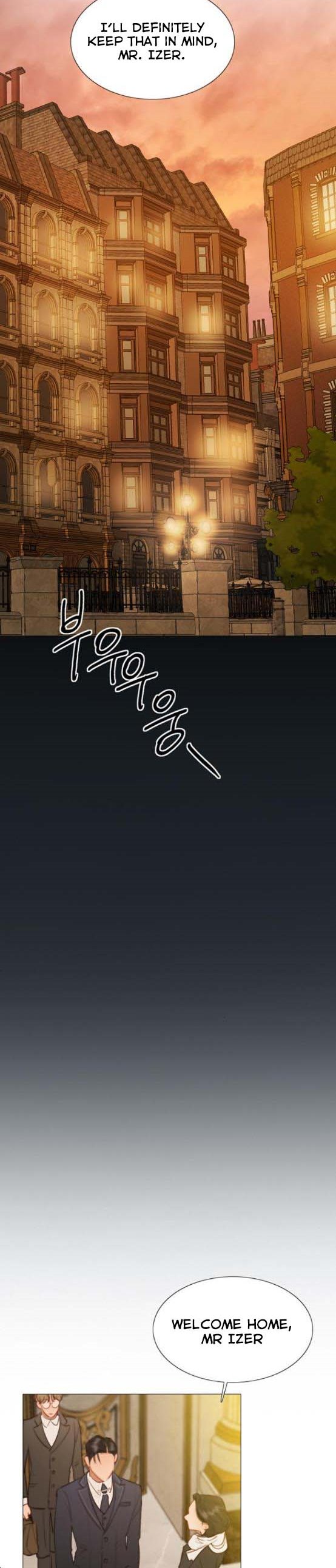 Selena Chapter 11.5 - Page 10