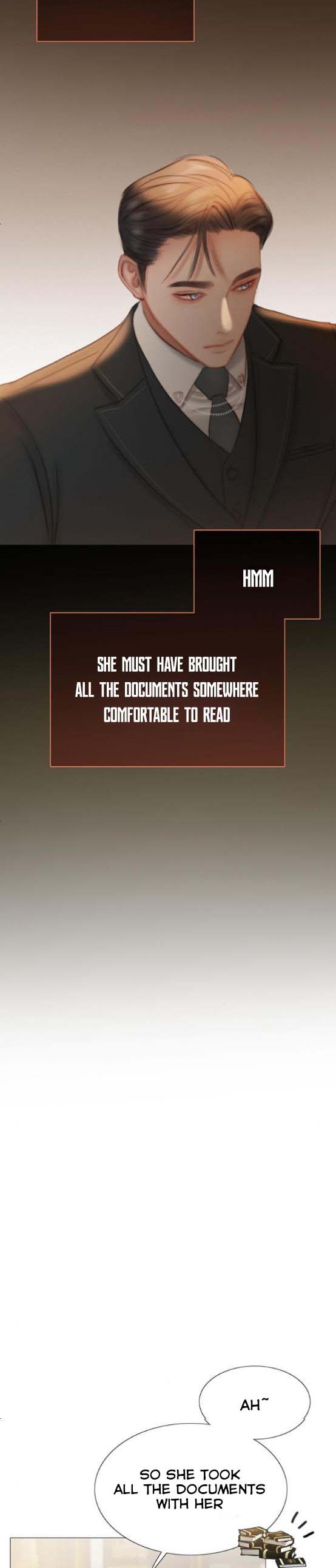 Selena Chapter 11.5 - Page 12