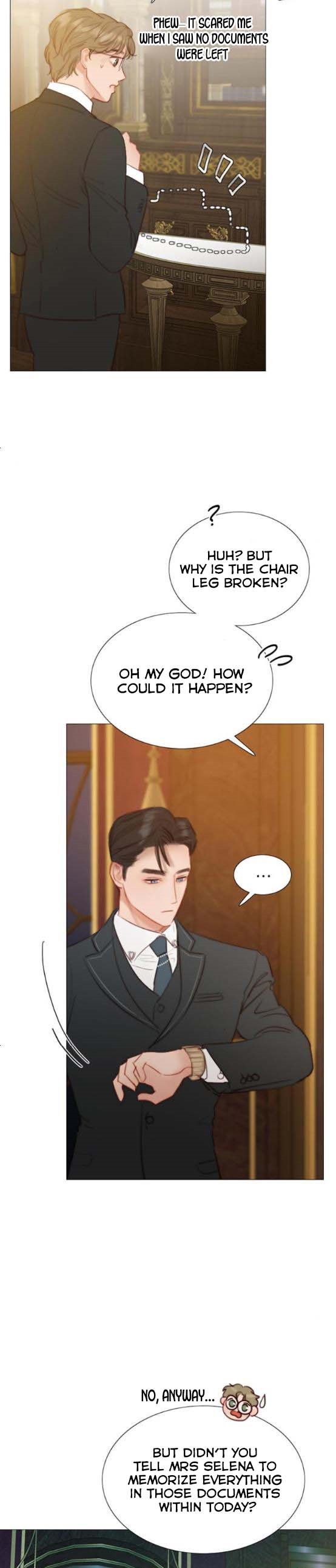 Selena Chapter 11.5 - Page 13