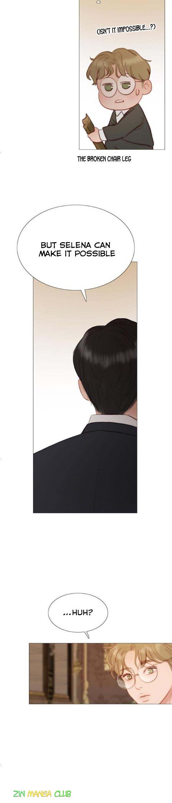 Selena Chapter 11.5 - Page 15