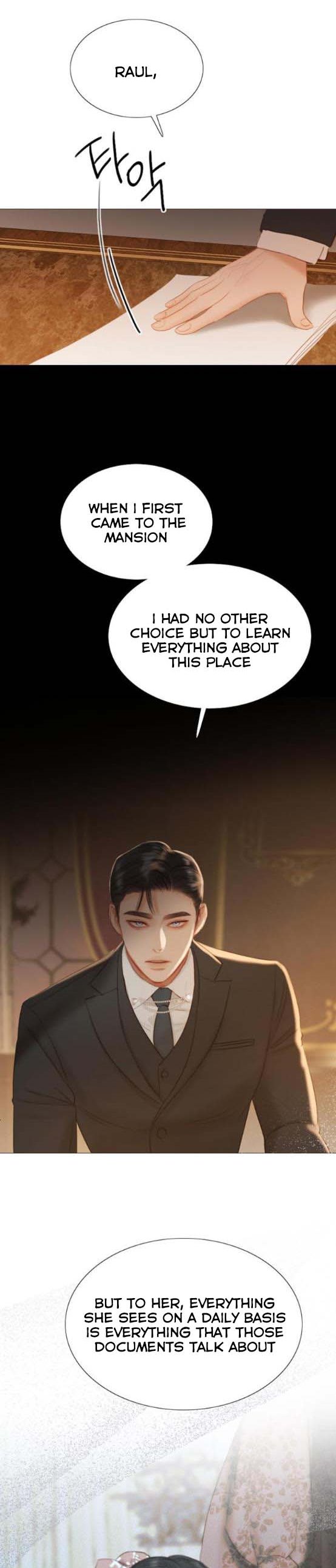 Selena Chapter 11.5 - Page 16