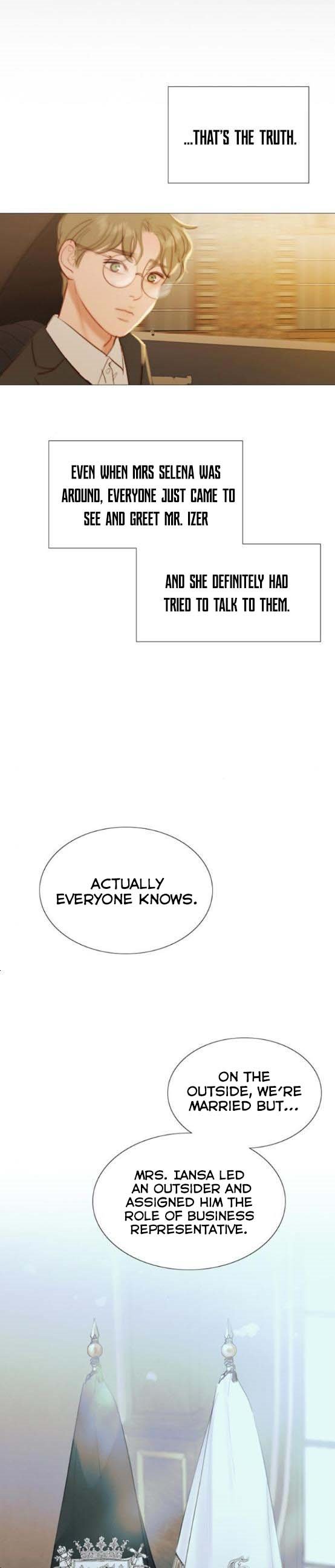 Selena Chapter 11.5 - Page 2