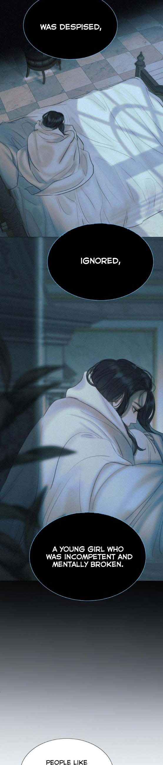 Selena Chapter 11.5 - Page 4