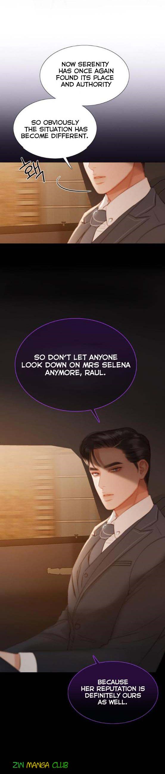 Selena Chapter 11.5 - Page 7