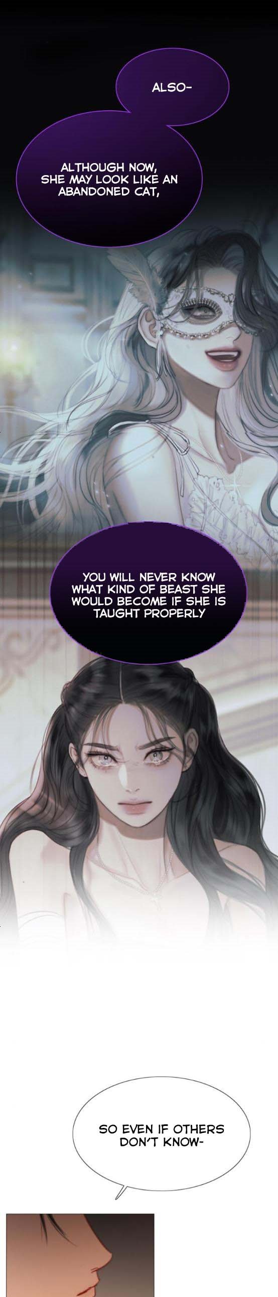 Selena Chapter 11.5 - Page 8