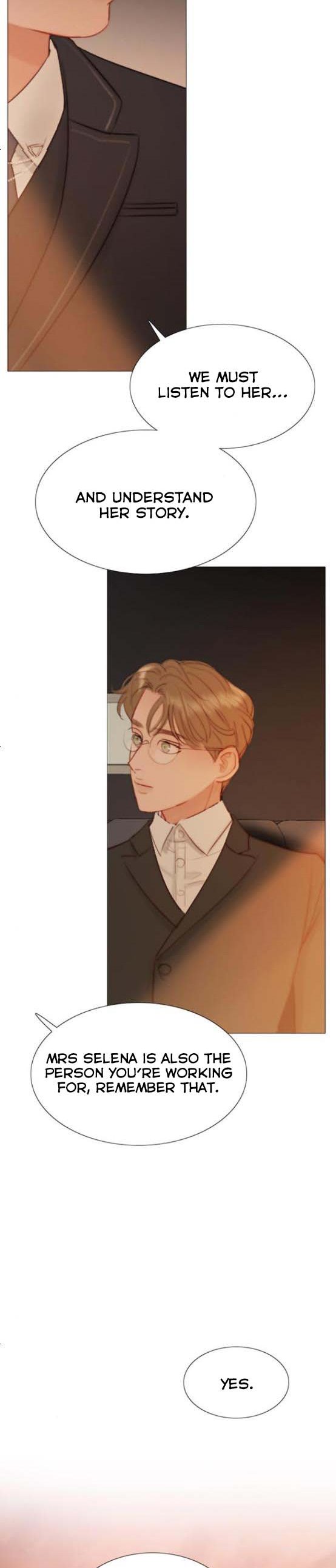 Selena Chapter 11.5 - Page 9