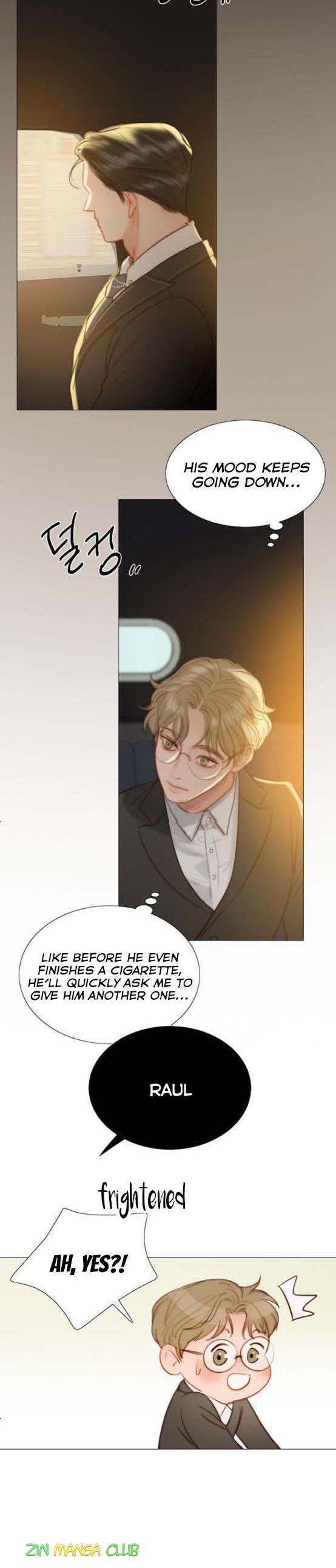 Selena Chapter 11 - Page 10