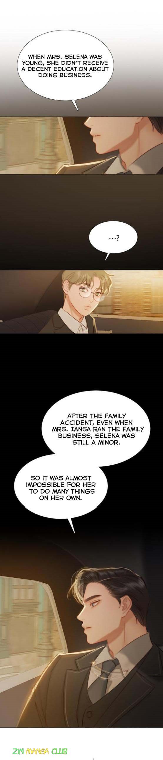 Selena Chapter 11 - Page 11