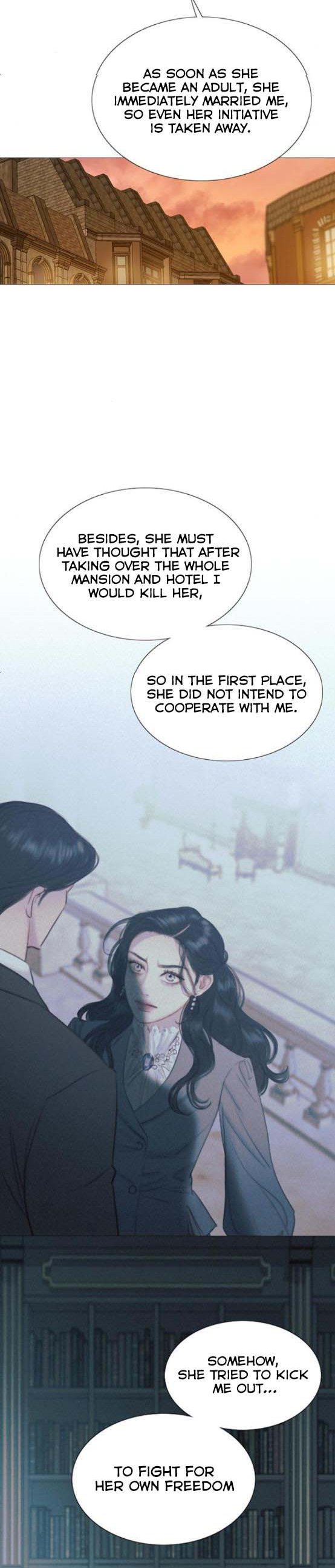 Selena Chapter 11 - Page 12