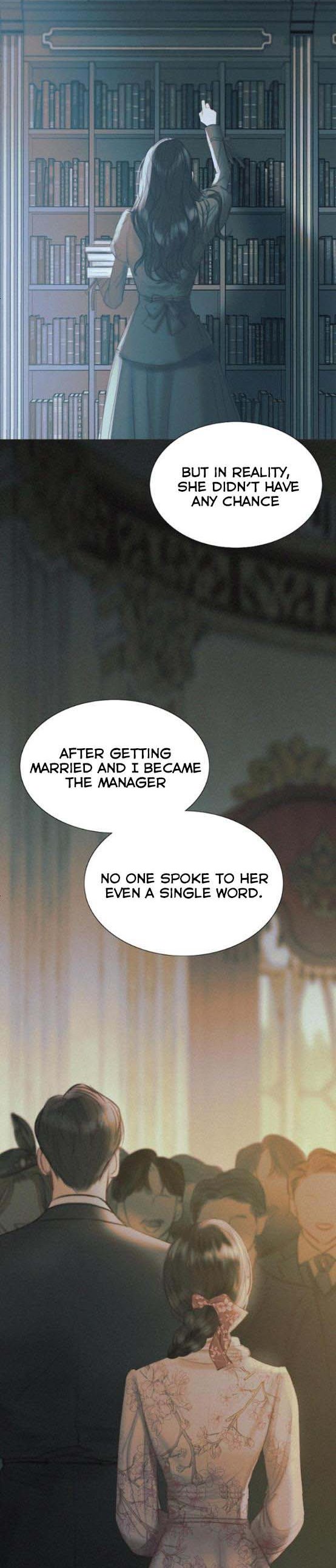 Selena Chapter 11 - Page 13