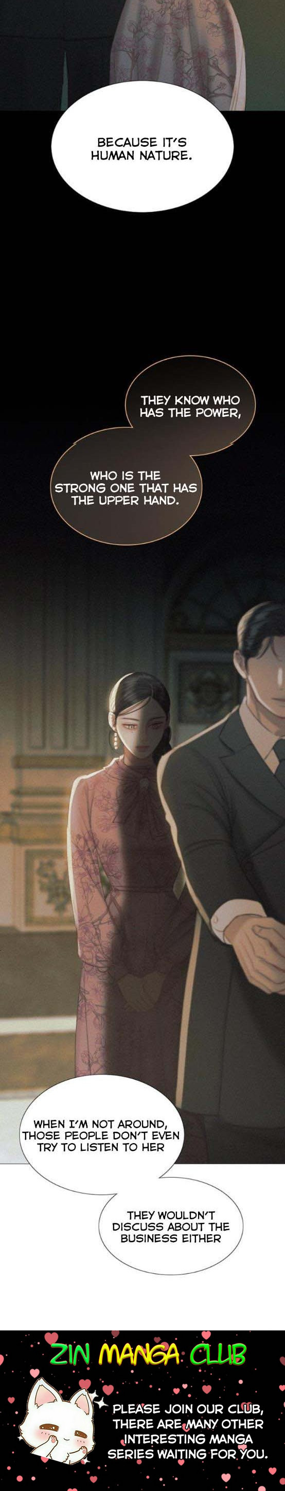 Selena Chapter 11 - Page 14