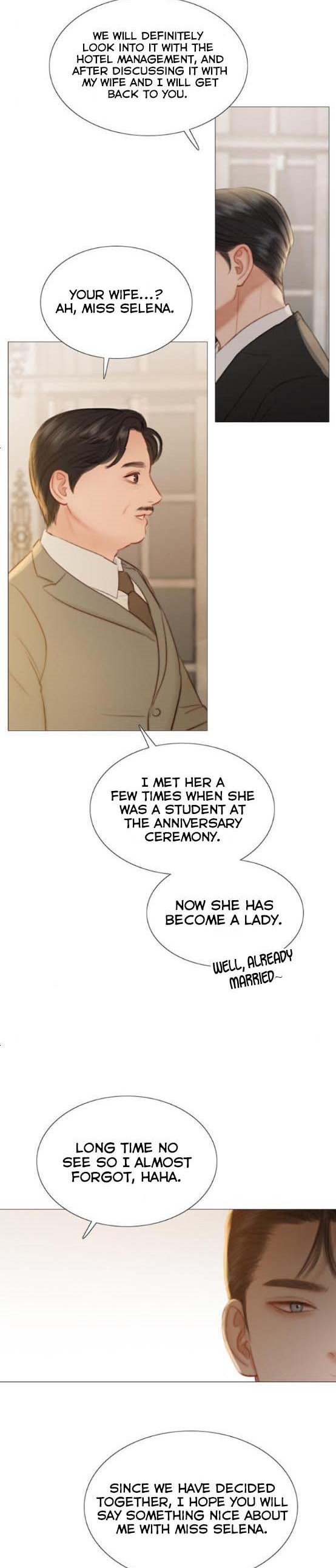 Selena Chapter 11 - Page 3